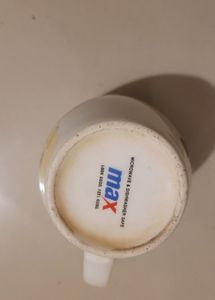 Ceramic CUP (Max)