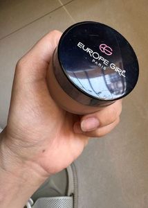 Quench Ultra Light Sunscreen SPF 50+