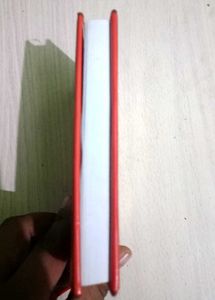 Fiction Book