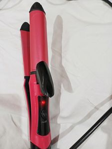 NOVA HAIR STRAIGHTENER