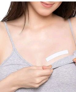 Double Side Transparent Tape To Stick Dress