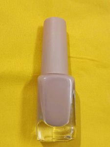 Nude Nail Paint By Shills Professional