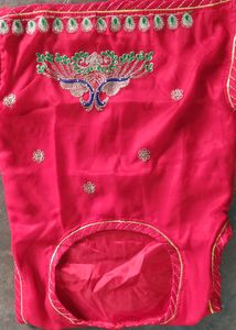 Rajputi Poshak