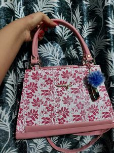 Medium Size New Shoulder Bag