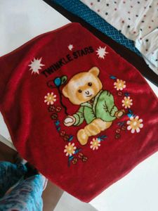 Baby Blanket