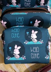 Handicraft Traveling Kit