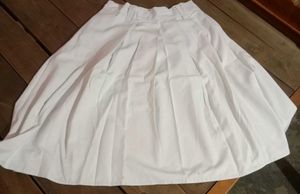 It&#39;s A .school . skirt