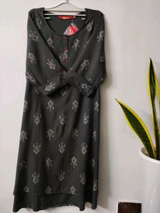 FUSION KURTI