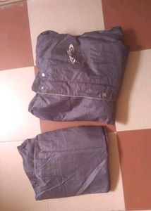 Raincoat For Men