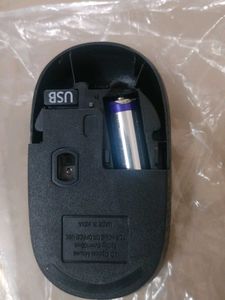 Ambrane Wireless Mouse - New in Box!