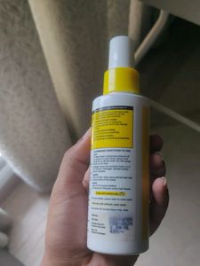 SunScoop Hydrating Fluid Sunscreen For Face &amp; Body