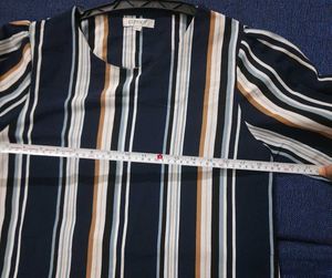 Gipsy Striped Top M