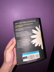 Looking For Alaska