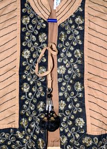 Jaipuri Embroidery Beautiful Shrug