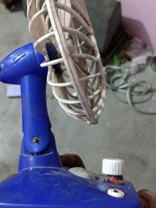 Mini Fan