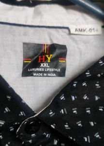 3 Branded Shirts