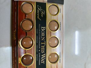 Too Faced Conceler Sample 8 Shades