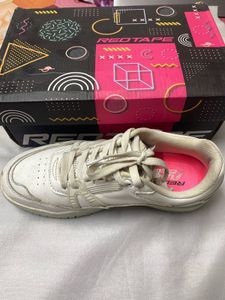 Red Tape Women Sneakers