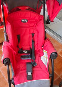 Chicco Cortina CX Travel System, Pram and Stroller