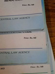 🆕 LLB Books