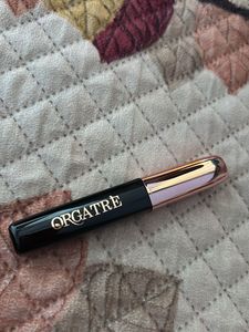 Eyeliner And Lipstick