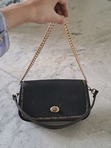 Beads Handbag