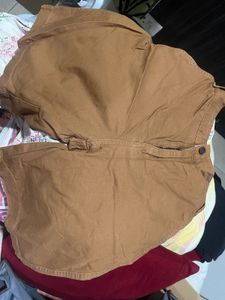 Boys Shorts