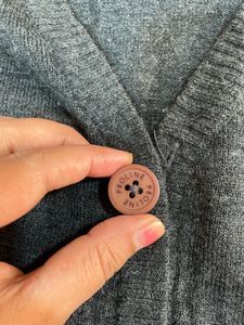 Proline Sweater Cardigan Unisex