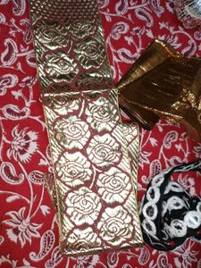 Mix Lace Picecs