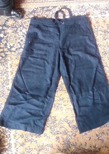 Comfortable Capri