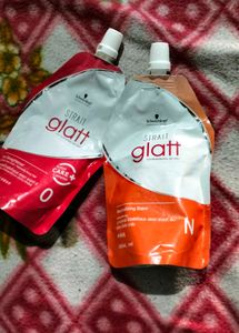 Original Glatt Smoothing Cream