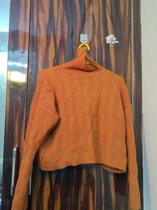 Urbanic sweater at steal