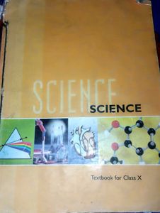 Information Technology + Science Ncert+ Biology