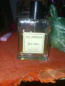 VN Aroma Epice Noire
