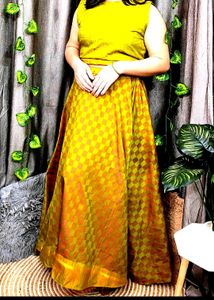 Lehnga Choli