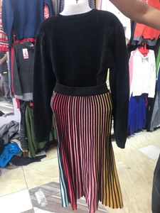 Top or Skirt set