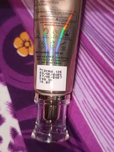 Faces Canada Strobe Cream