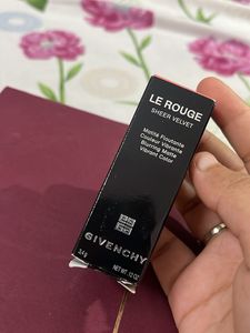 Givenchy Lip Stick