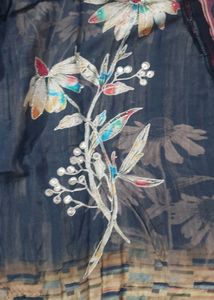 Cotton Suit