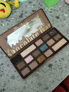 TOO FACED Chocolate Bar Eyeshadows