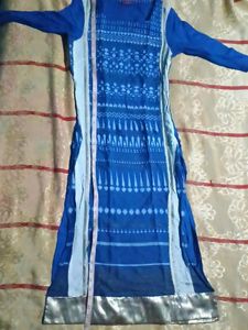 Daily Wear Women Long Top