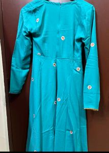 sale pretty anarkali