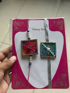 Rakhi Set