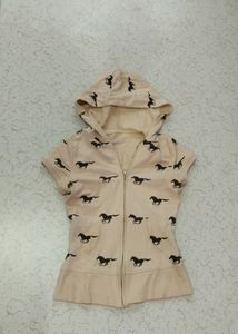 Cute hoodie