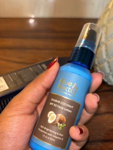 Spf 50 Sunscreen