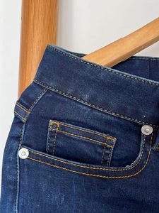 Brand New Indigo Bank Skinny Jeans – Classic &amp; Sop