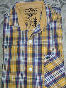 Tommy Hilfiger Original Shirt