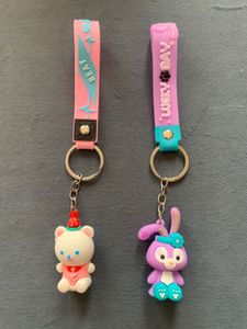 BEATS Kids Keychain
