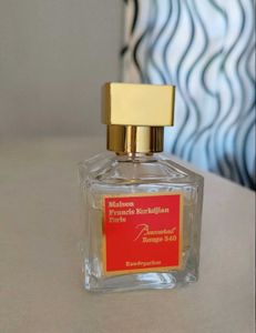 ❤️‍🔥 Baccarat Rouge 540 EDP (Unisex)