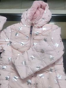 Jacket For Girls